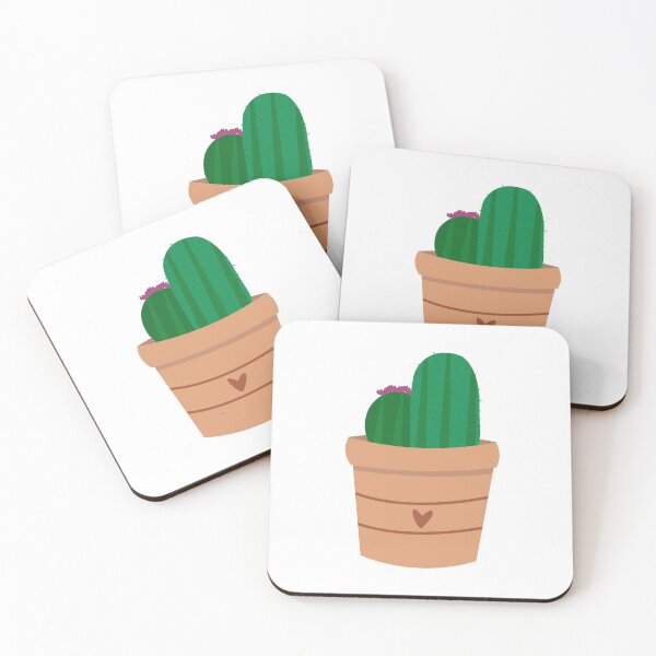Item preview, Cactus Love designed and sold by Kimber Ngu.