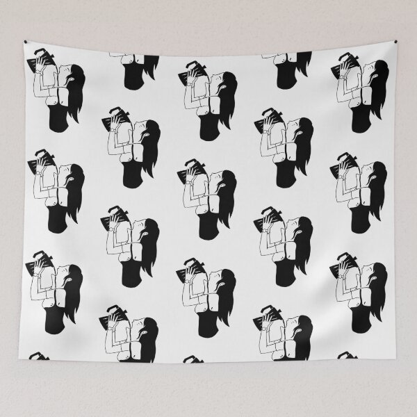 Item preview, Java Jill designed and sold by sarahawillis.