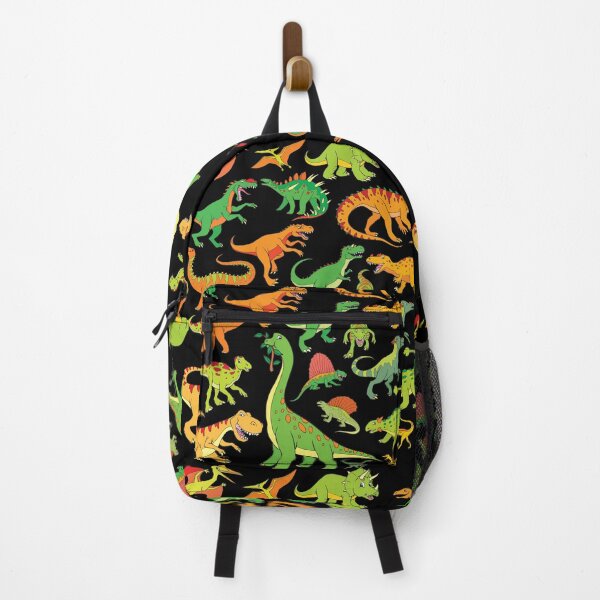 Item preview, Friendly and dangerous dinosaurs designed and sold by samshirts.