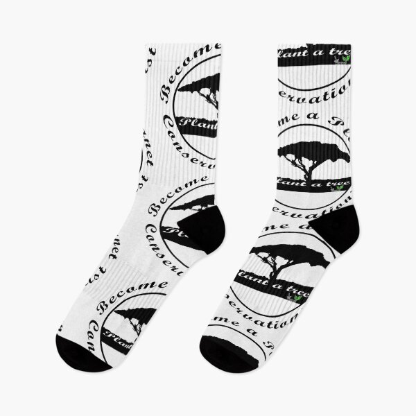 Item preview, Become a planet conservationist. designed and sold by Cipher2.