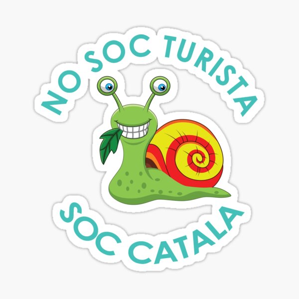 Vista previa del artículo con la obra «
Destaca tus orígenes catalanes», diseñado y vendido por gregpalmer.