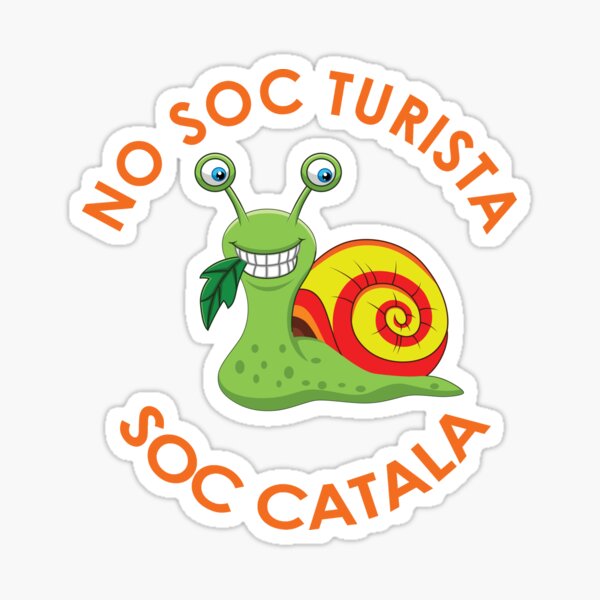 Vista previa del artículo con la obra «
Destaca tus orígenes catalanes», diseñado y vendido por gregpalmer.