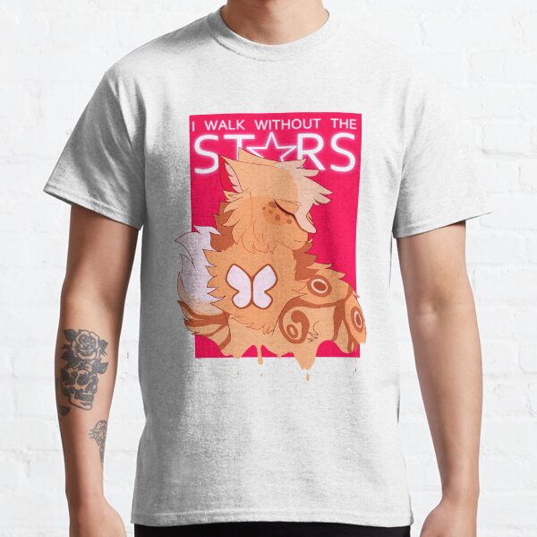 Papillon T-shirt classique