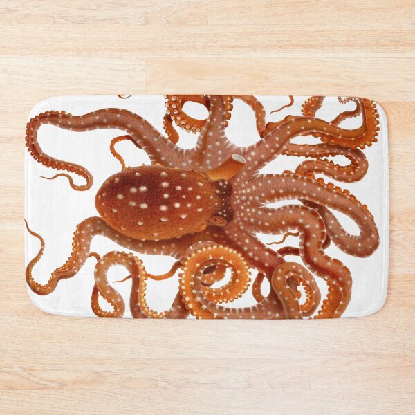 Item preview, Vintage Octopus designed and sold by billythekidtees.