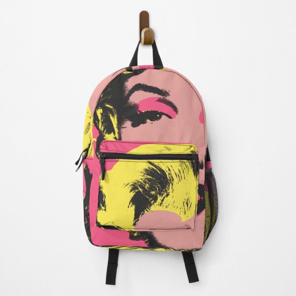 Item preview, warhol - vintage illustration designed and sold by Digital Thrifts.