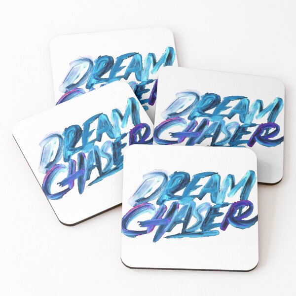 Item preview, Dream Chaser designed and sold by Ciprianos.