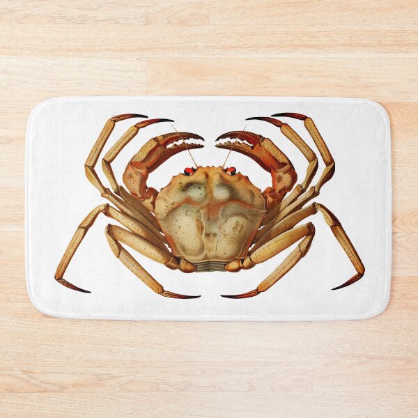 Item preview, Vintage Crab designed and sold by billythekidtees.