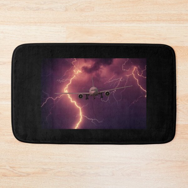Item preview, Dark Lightning, Manifest designed and sold by HollyBoulter04.