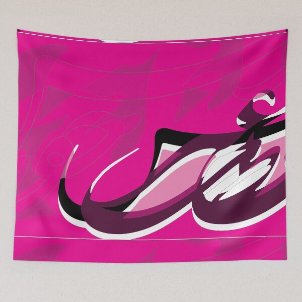 Item preview, Purple(byElnaz Ahmadi). designed and sold by royal studio.