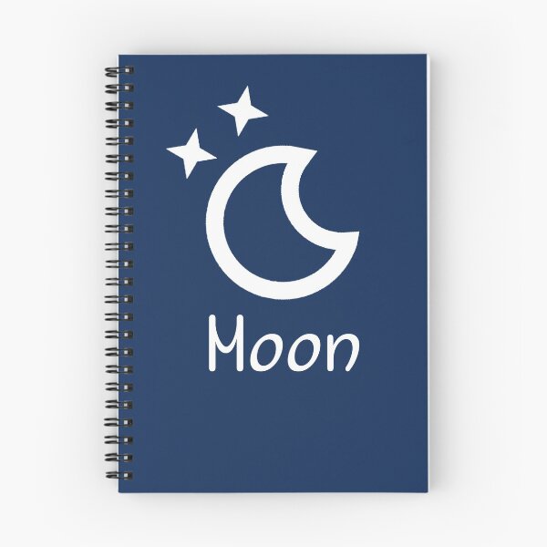 Item preview, moon designed and sold by mevalona.