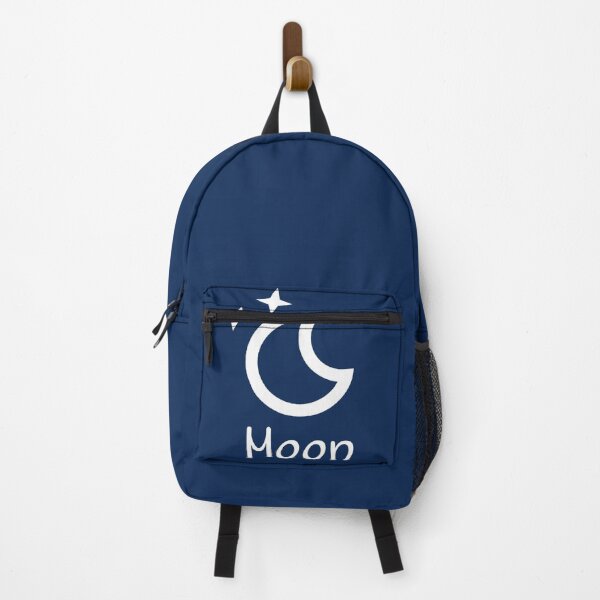 Item preview, moon designed and sold by mevalona.