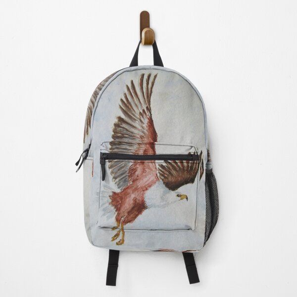 Item preview, Fish Eagle designed and sold by Suikerbossies.