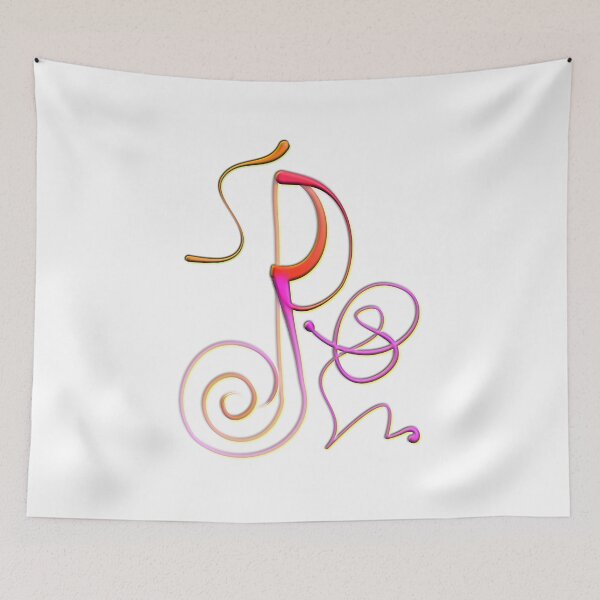 Item preview, CALLIGRAPHIC MUSIC NOTE designed and sold by Ralek.