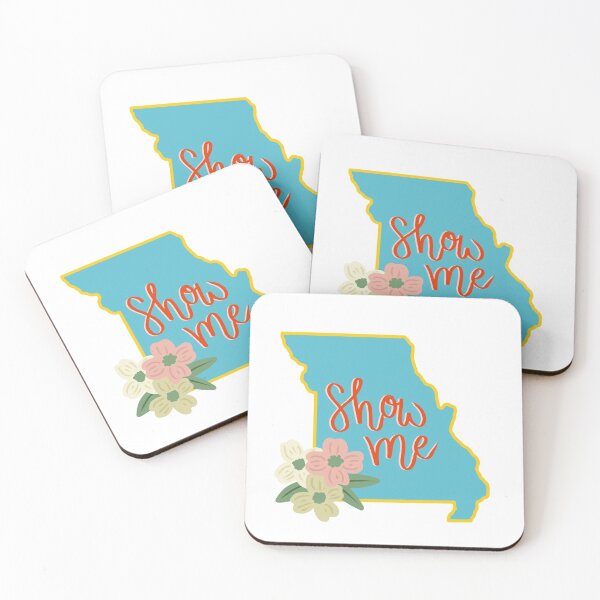 Item preview, Missouri: The Show Me State designed and sold by carileart.