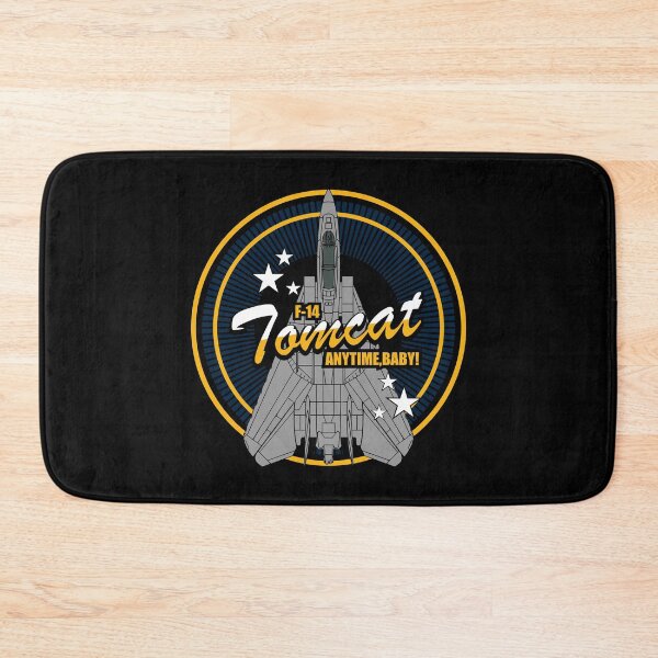 Item preview, F-14 Tomcat Patch designed and sold by StrongVlad.