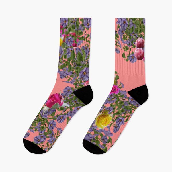 Item preview, Flower tapestry 02 A designed and sold by MeyrellesMartin.