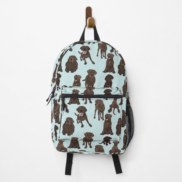 Item preview, Chocolate Lab designed and sold by ArtofACoonhound.
