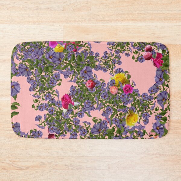 Item preview, Flower tapestry 02 A designed and sold by MeyrellesMartin.