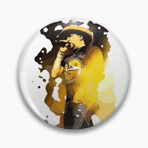 Item preview, Jason Aldean Live  designed and sold by abbyking22.