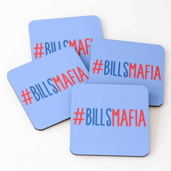 Item preview, #BillsMafia designed and sold by DWaffleDesigns.
