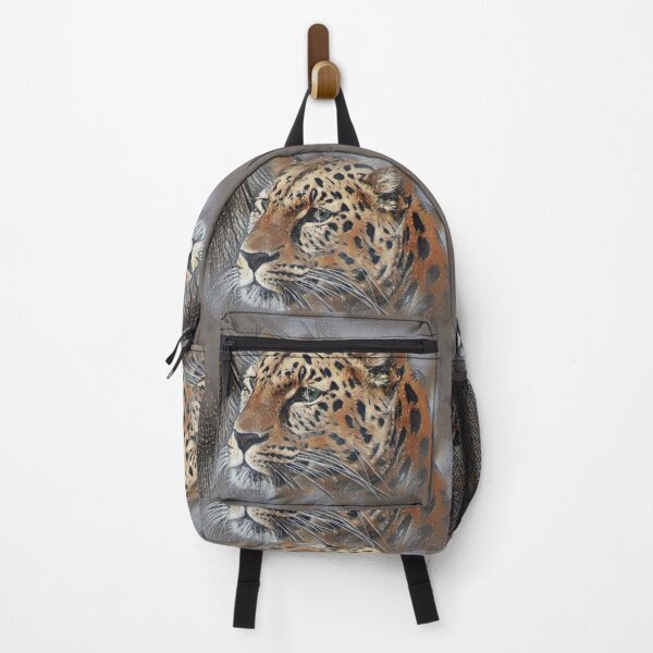 Item preview, Distinguished Leopard designed and sold by ReneeKennedy.