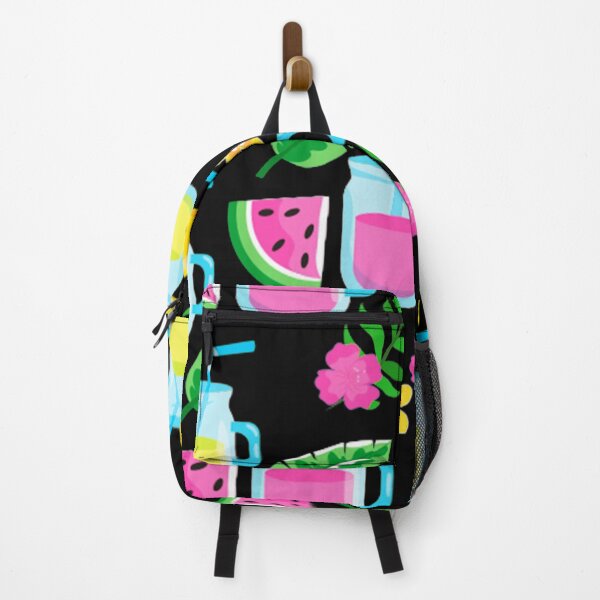 Item preview, Tropical Juice Pattern designed and sold by ryaneliz91.