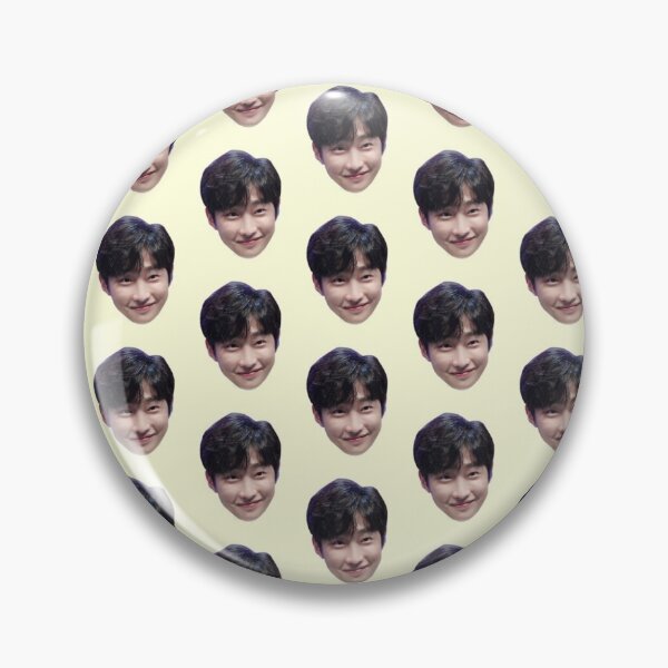 Item preview, B1A4 Squishy Jinyoung designed and sold by cnufatcakes.