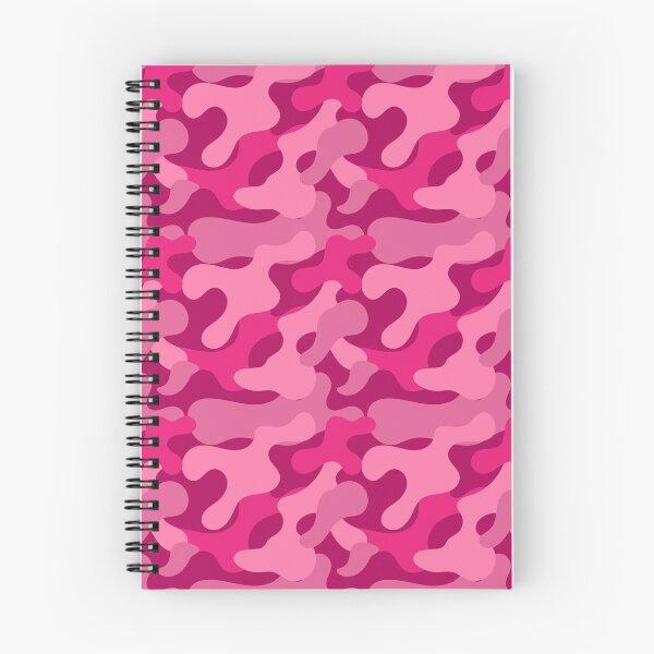 Item preview, Pink Camo Print designed and sold by Full Moon.