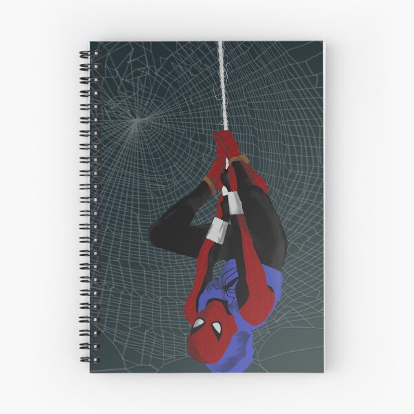 Item preview, Scarlet spider designed and sold by DonDoesDoodles.