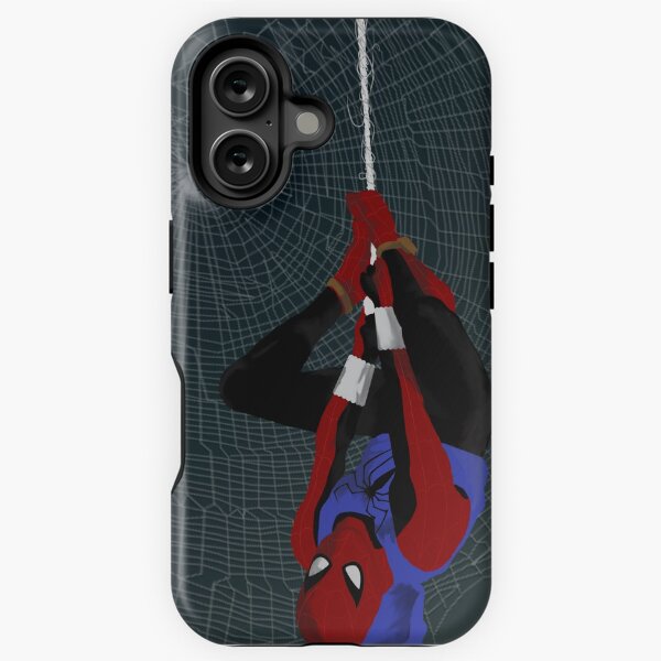 Item preview, Scarlet spider designed and sold by DonDoesDoodles.