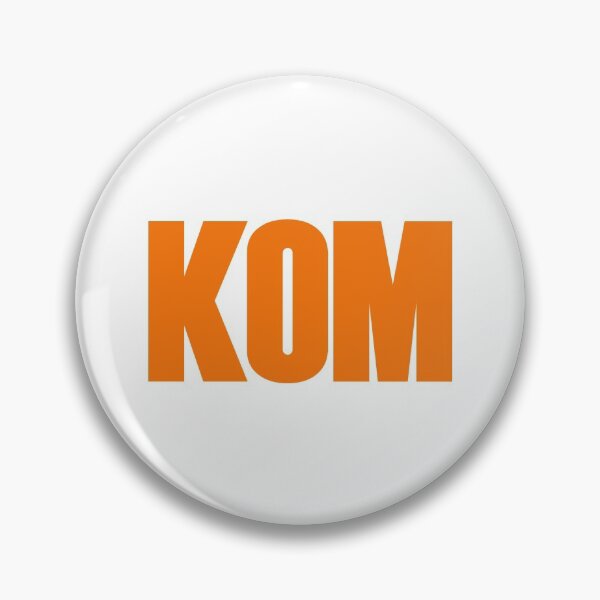 Item preview, KOM designed and sold by Benny Hill Designs.