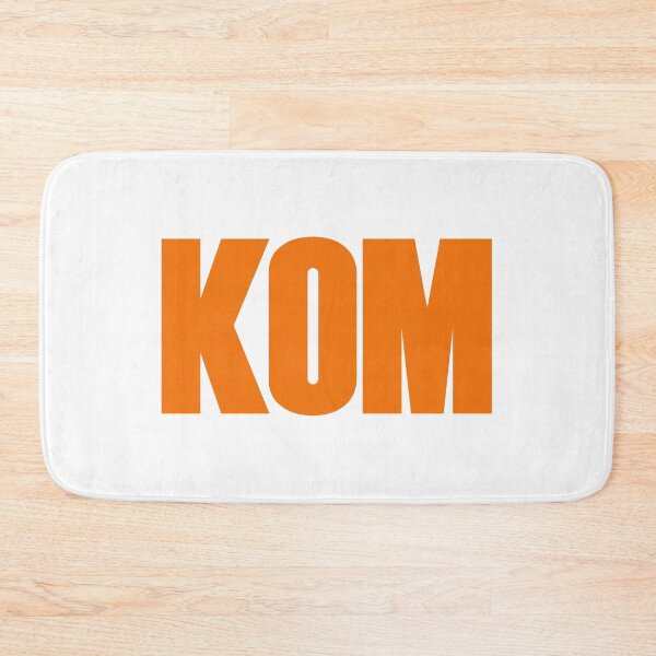 Item preview, KOM designed and sold by Benny Hill Designs.