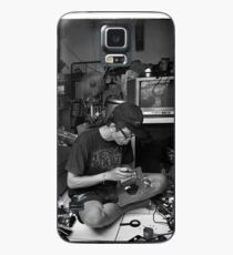 Faces of Kuta #05 ... Electrical Repairs ... Bali Case/Skin for Samsung Galaxy
