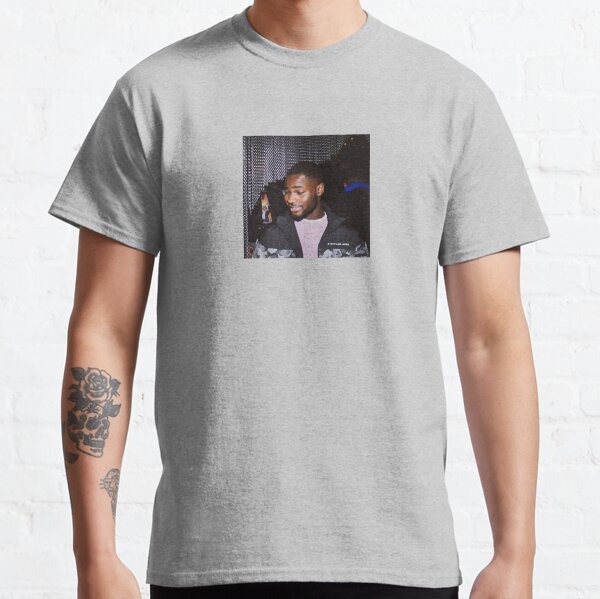 Santan Dave Classic T-Shirt