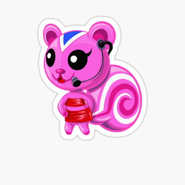 Item preview, Pop star Peanut designed and sold by Illustratedjoe.