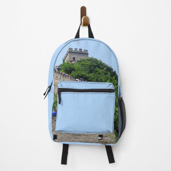 Item preview, The Great Wall of China designed and sold by ALifeSavored.