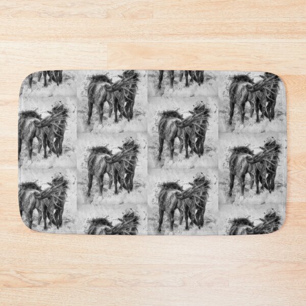 Item preview, Your Tail Is In My Face designed and sold by CarolM.