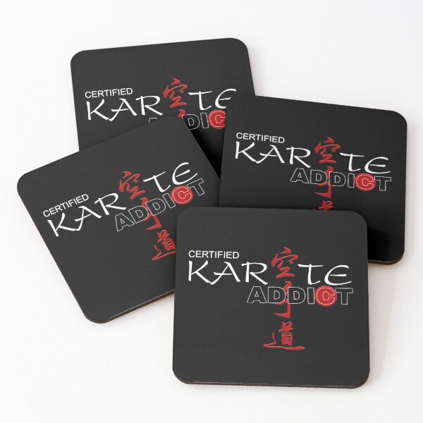 Item preview, Karate - Certified Karate Addict designed and sold by musmus76.