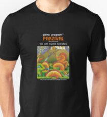 Parzival's Contact Card Unisex T-Shirt