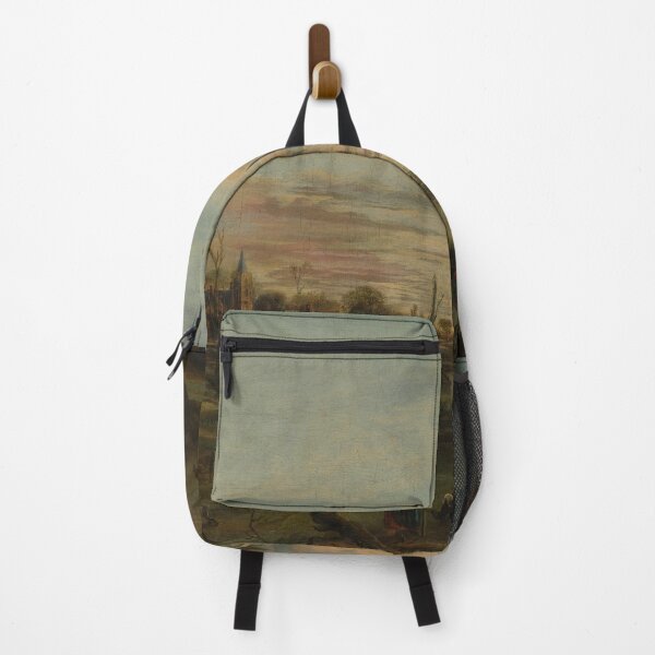 Item preview, Aert van der Neer designed and sold by Tizeru.