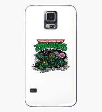 Krraaaaanngs Case/Skin for Samsung Galaxy