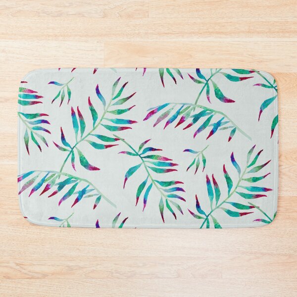 Item preview, Palm Leaves designed and sold by Katie Lutterschmidt.