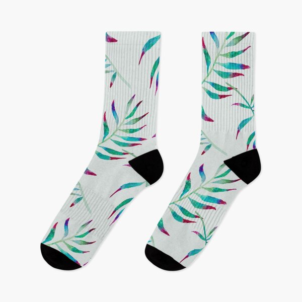 Item preview, Palm Leaves designed and sold by Katie Lutterschmidt.