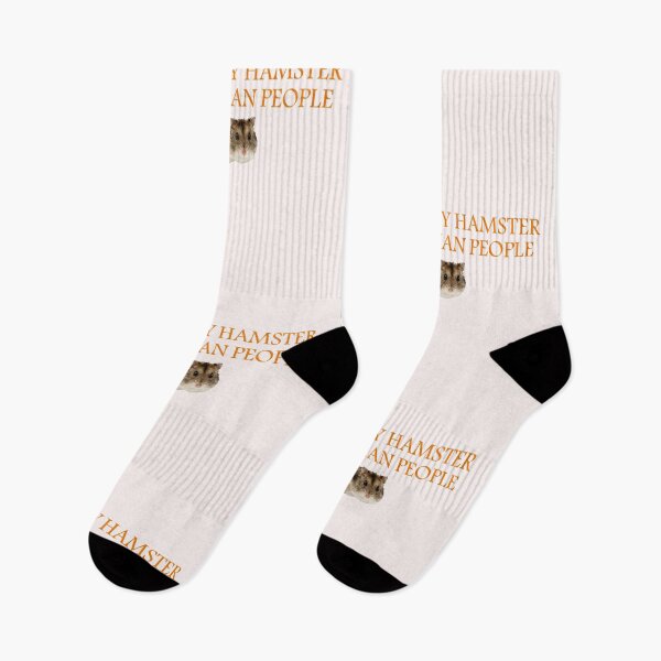 Item preview, I love my hamester more than people: shirt , Quotes  Shirts Saying ,   Shirts With Saying designed and sold by Soukainadesign.