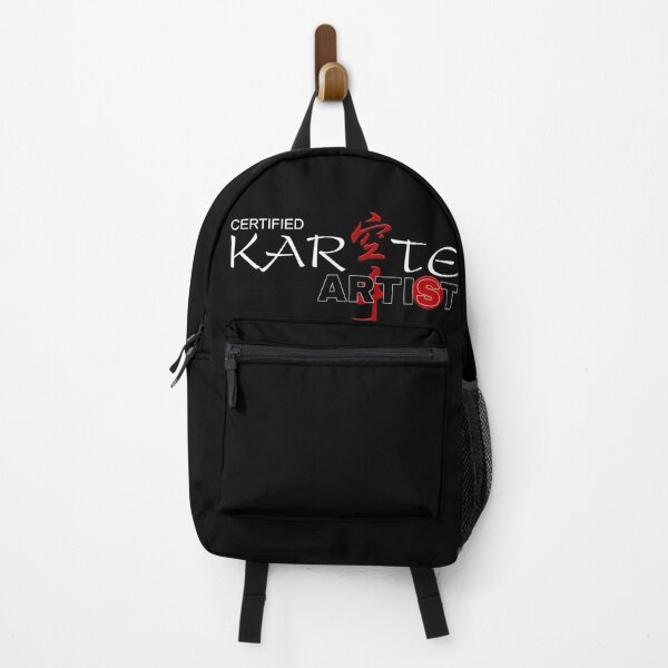 Item preview, Karate - Certified Karate Artist designed and sold by musmus76.