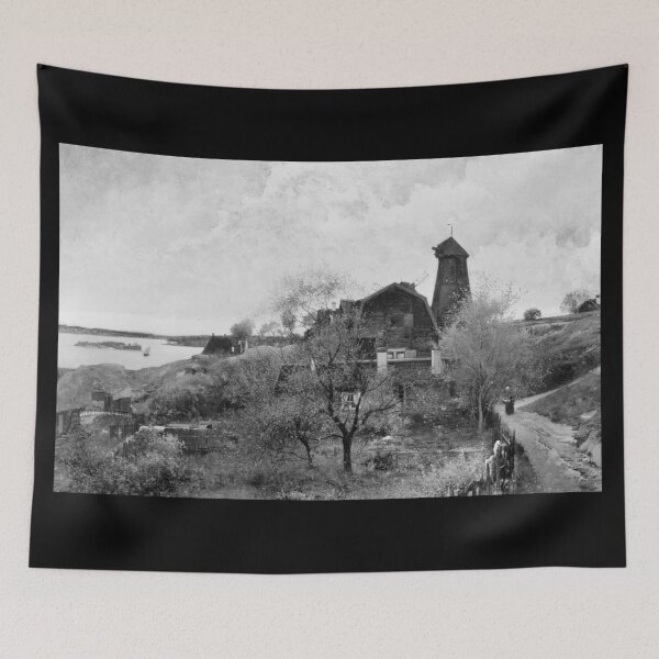 Item preview, Alfred Wahlberg designed and sold by Tizeru.