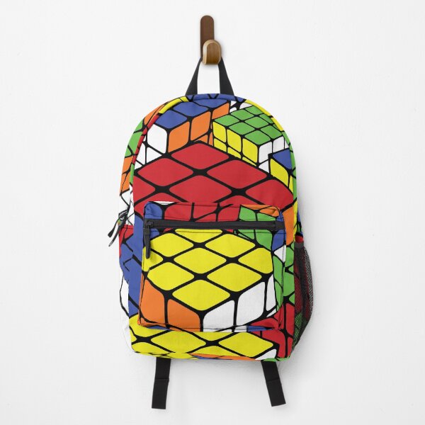 Item preview, Cubix - Pop Art designed and sold by GiantComet.
