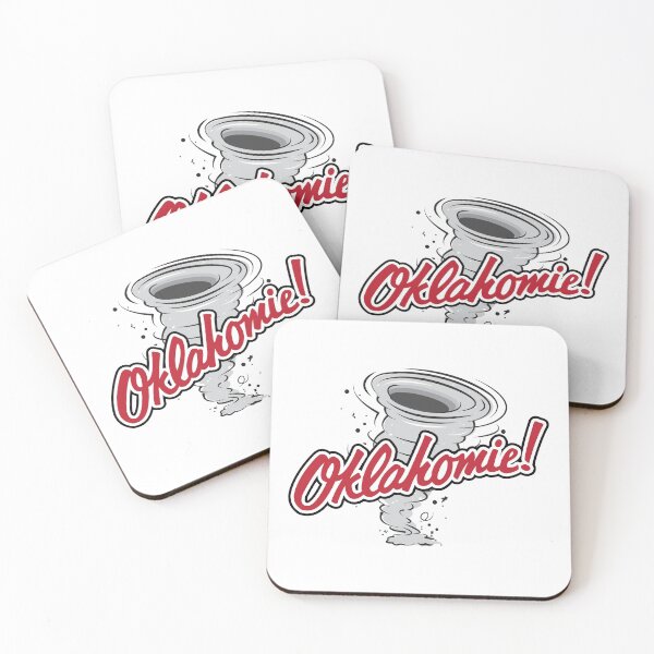 Item preview, Oklahomie! w/Twister designed and sold by ArtofDissent.