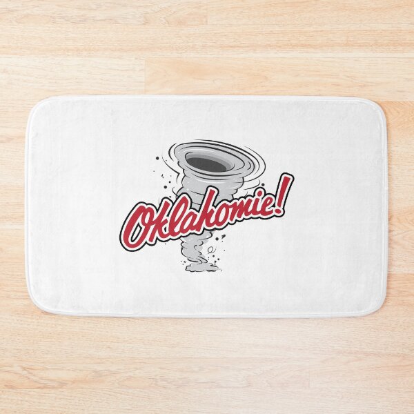 Item preview, Oklahomie! w/Twister designed and sold by ArtofDissent.