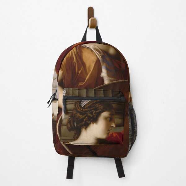 Item preview, Allegory of Music designed and sold by Tizeru.